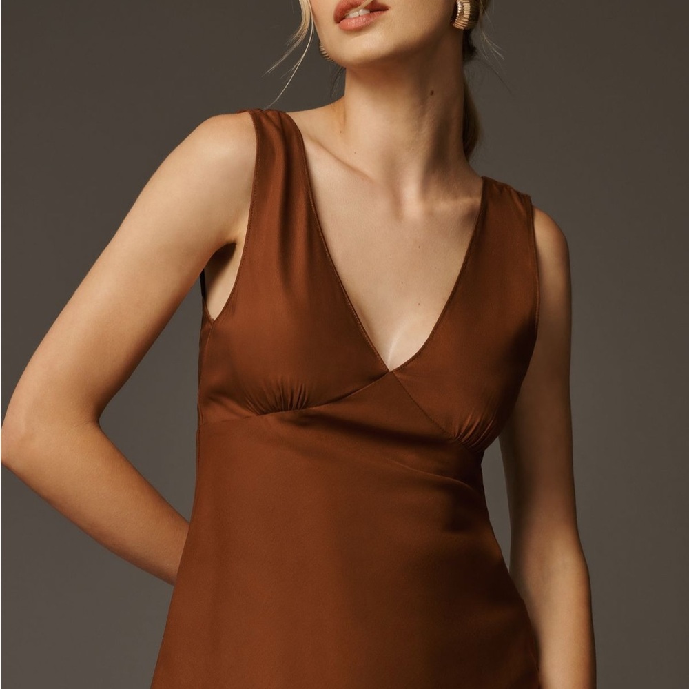 Anthropologie Sophie Rue Sleeveless Blouse